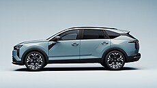 Dacia prozatím odhalila jen základní informace: Striker bude k dispozici v...