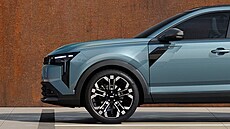 Dacia znovu p�ekvapuje. Její nejv�t�í model Striker svou délkou 4,62 metru mí�í...