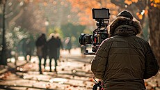 Lidé natá�ejí �esko takové, jaké je.