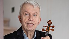 Jaroslav Sv�cený v po�adu 13. komnata (b�ezen 2026)