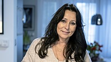 Heidi Jank� v po�adu 13. komnata (b�ezen 2026)