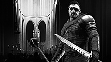 Medieval: The Game - hra podle filmu Jan �i�ka