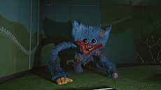 Poppy Playtime - Chapter 5