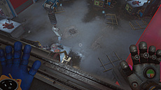 Poppy Playtime - Chapter 5