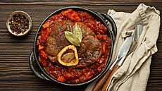 Ossobuco podle Polreicha