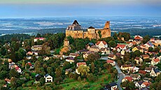 Pr�vodcem cyklu Skryté skvosty bude op�t Jaroslav Plesl. První díl se odehrává...