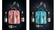 Lásky �as? Sedni pod rozkvetlý strom a otev�i bubliny