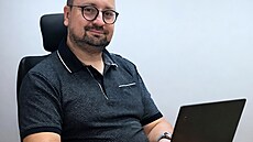 Karel Hejduk, vedoucí Národního screeningového centra
