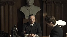 Z filmu Dva prokuráto�i