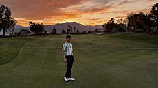 Carlos Alcaraz sice v Indian Wells na titul nedosáhl, pobyt v Kalifornii si ale...