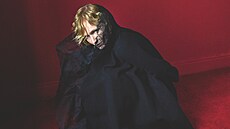 A�a Geislerová pro Harper´s Bazaar (Art Issue, duben 2026)