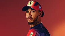 Ferrari ve spolupráci se zna�kou Puma p�edstavilo speciální kolekci k Velké...