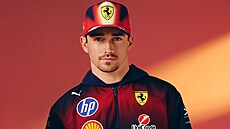 Ferrari ve spolupráci se zna�kou Puma p�edstavilo speciální kolekci k Velké...