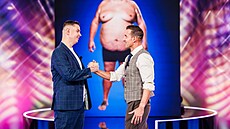 Fyzi�ka a zdravotní stav t�iat�icetiletého Jakuba m�ly k ideálu daleko. Pomoc...