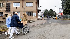 Nemocnice v Novém Byd�ov� (19. února 2026)