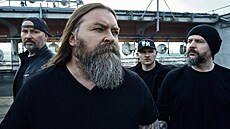 �eská rocková kapela �kwor, v pop�edí její frontman Petr Hrdli�ka