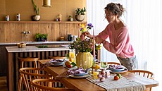 Designérka z FAVI je ve svém �ivlu