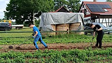 Rodinná farma Ko�eny v Lipné u Hazlova spolupracuje se základními a st�edními...