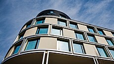 Nov� otev�ený hotel Clarion v Brn� (16. b�ezna 2026)