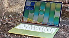 MacBook Neo