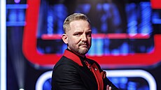 Libor Bou�ek coby �olík v po�adu Superlov (2026)