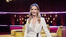 Adela Vinczeová v show U Adely (13. b�ezna 2026)