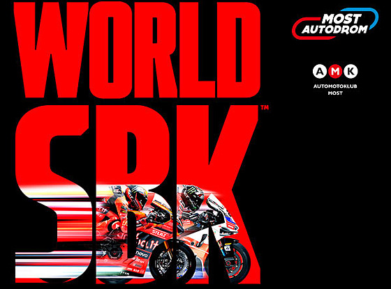 Sv�tový �ampionát FIM Superbike World Championship (WorldSBK) se vrací na...
