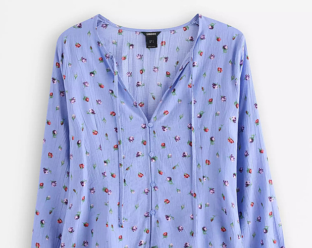 Jaro je hravé. Užijte si současné módní trendy a vneste je do šatníku