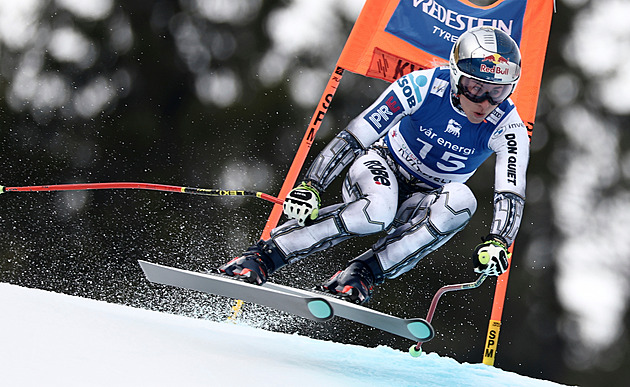 Nový prezident FIS o Ledecké: Kolize lyží a snowboardu? Příště jí musíme zabránit