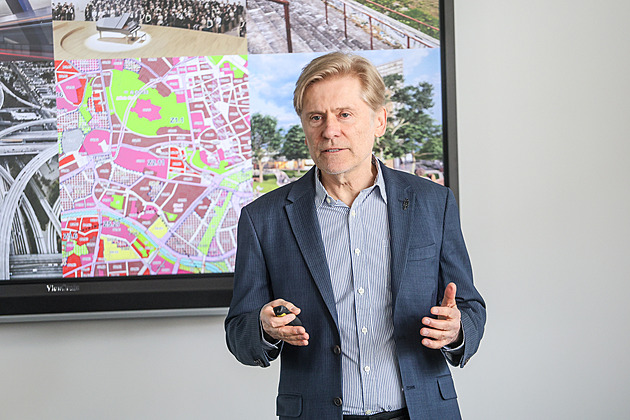 Boom nových hnutí v Brně. Bez zázemí velkých stran ale mají omezené šance, míní expert Boom nových hnutí v Brně. Bez zázemí velkých stran ale mají omezené šance, míní expert