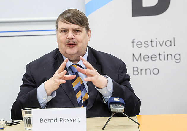 Vzpomínka na zavražděné Židy i pouť smíření. Sudetští Němci odhalili brněnský program