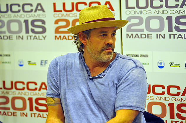 Zemřel Nicholas Brendon z kultovního seriálu Buffy, přemožitelka upírů