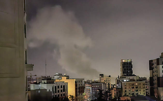 Trump se opět otřel o NATO: S Íránem nijak nepomohlo, nikdy na to nezapomeneme