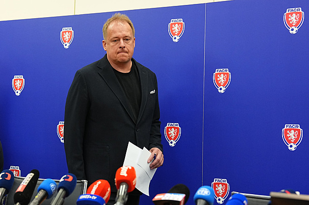 Korupce a sázky v českém fotbale? Skvělé je, že u nás se takové vyšetřování povedlo utajit