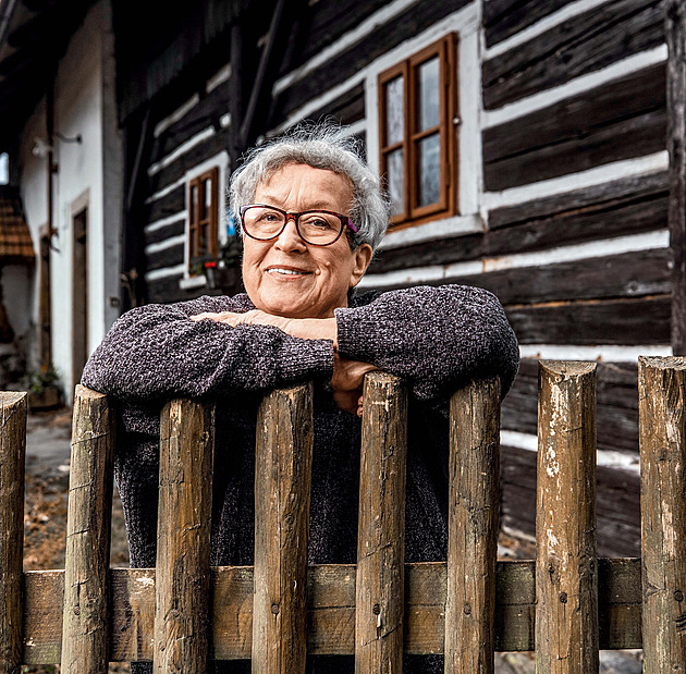 Dřív se muži i ženy vyšlehávali navzájem. Omlazovali i dobytek, říká folkloristka
