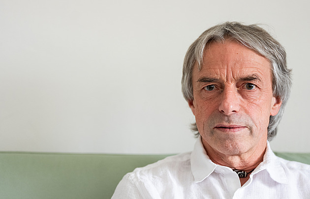 Bojím se, že SPOLU není mrtvé. Bém o spolupráci s Babišem i šancích Kuby