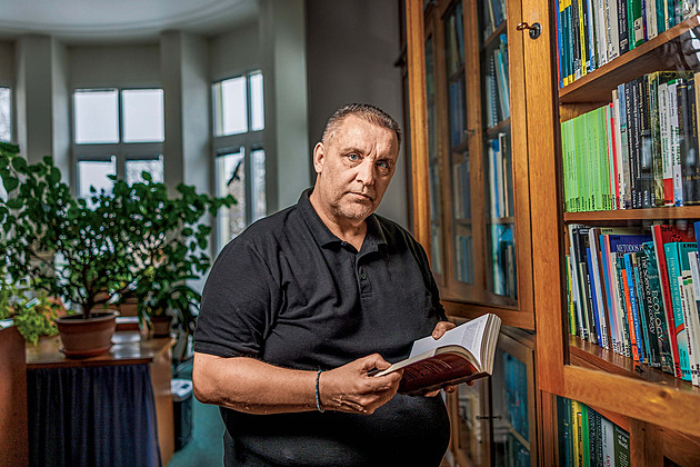 S jejich schopnostmi by se lidé dožívali i 250 let. Expert o unikátnosti netopýrů