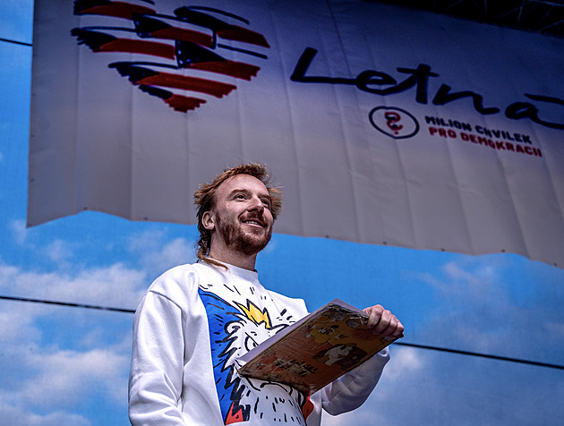 Minář poslal náměstkovi za SPD předžalobní výzvu. Žádá veřejnou omluvu