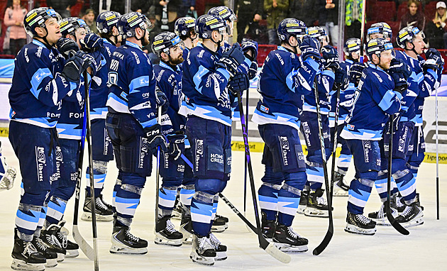 Návrat jako hrom. Beránek zmrazil Liberec dvěma góly: Sedmý zápas? Jedeme bojovat