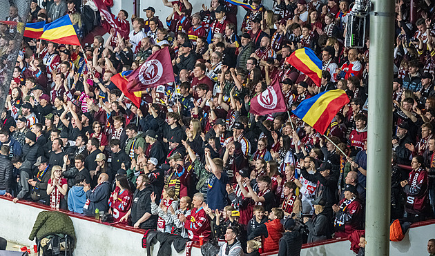 Tohle vítězství může být rozhodující, tuší Malík. Sparťany deptal hlavně v nájezdech