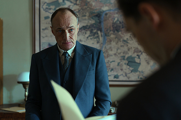 Hvězdná hodina vrahů. Před krimi z časů Pražského povstání tu byl Kohoutův román