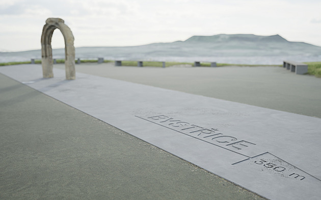 Zpět do krajiny. Těžbě uhlí ustoupila řada památek, tým navrhuje jejich návrat