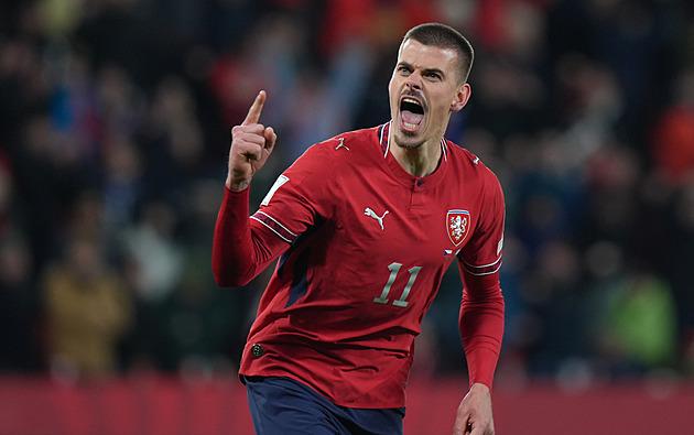 Koubek: Epická bitva, zápas jako řemen. Pink pink jako Španělé? To neumíme