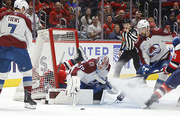 Skvělý Nečas přihrál na dva góly včetně vítězné akce z prodloužení