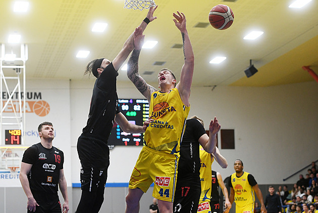 Ústecký lídr Pecka: Vyslyšel jsem modlitby, ať nekončím. Ovlivnili mě i fanoušci