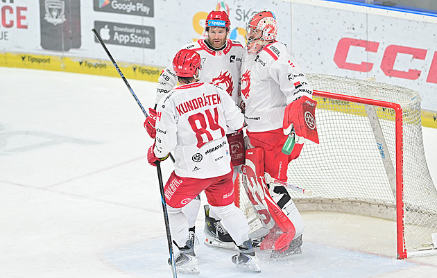 Hradecký Kohout: Jak zopakovat loňský obrat? Vyčistit hlavy a nepolevovat