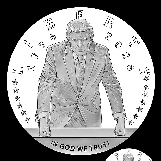 Dolarové bankovky ponesou Trumpův podpis, v historii USA to nemá obdoby