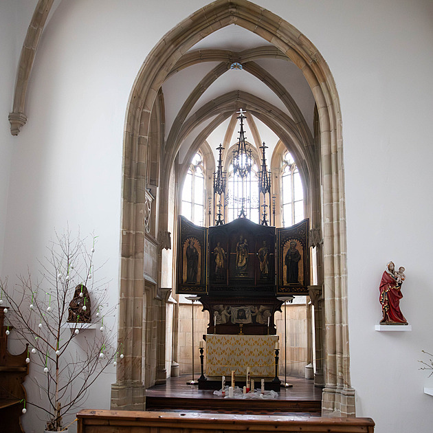 Speciální prohlídky, pečení i luštění kvízů. Hrady a zámky zvou na sváteční akce