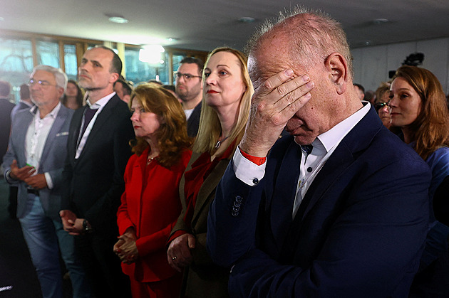 Výsledek voleb v Porýní-Falci je katastrofa pro sociální demokraty, píše německý tisk