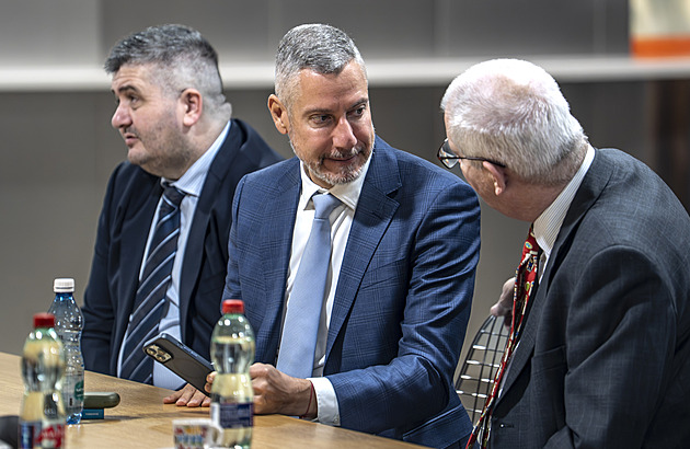Dozimetr se vrací po čtvrt roce. Od posledního líčení přibyla nová svědectví Dozimetr se vrací po čtvrt roce. Od posledního líčení přibyla nová svědectví